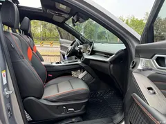 2023 Haval Beast 1.5T Smart Enjoy — фото 16