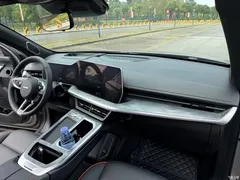 2023 Haval Beast 1.5T Smart Enjoy — фото 17