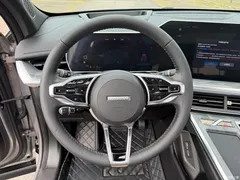 2023 Haval Beast 1.5T Smart Enjoy — фото 18