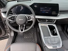 2023 Haval Beast 1.5T Smart Enjoy — фото 19