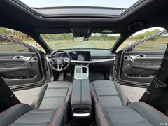 2023 Haval Beast 1.5T Smart Enjoy — фото 26