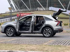 2023 Haval Beast 1.5T Smart Enjoy — фото 27