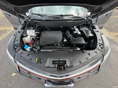 2023 Haval Beast 1.5T Smart Enjoy — фото 28