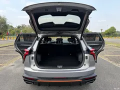 2023 Haval Beast 1.5T Smart Enjoy — фото 30