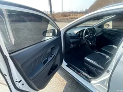 2022 Toyota Yaris L Zhixuan X 1.5L CVT leads PLUS — фото 4