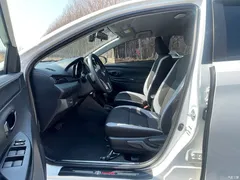 2022 Toyota Yaris L Zhixuan X 1.5L CVT leads PLUS — фото 5
