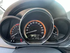 2022 Toyota Yaris L Zhixuan X 1.5L CVT leads PLUS — фото 6