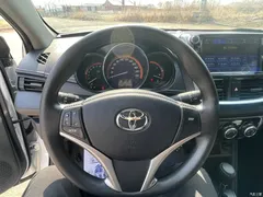 2022 Toyota Yaris L Zhixuan X 1.5L CVT leads PLUS — фото 7