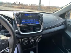 2022 Toyota Yaris L Zhixuan X 1.5L CVT leads PLUS — фото 8