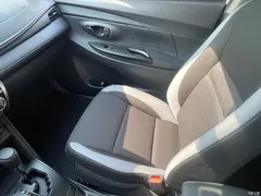 2022 Toyota Yaris L Zhixuan X 1.5L CVT leads PLUS — фото 12