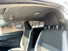 2022 Toyota Yaris L Zhixuan X 1.5L CVT leads PLUS — фото 13