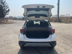 2022 Toyota Yaris L Zhixuan X 1.5L CVT leads PLUS — фото 21