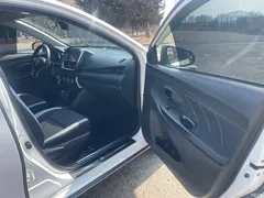 2022 Toyota Yaris L Zhixuan X 1.5L CVT leads PLUS — фото 24