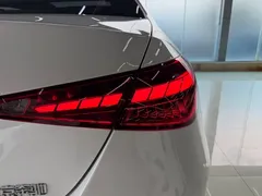 2024 Mercedes-Benz C-Class C 260 L Sport, белый — фото 13