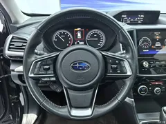 2022 Subaru Forester 2.0i AWD Luxury EyeSight, чёрный — фото 8