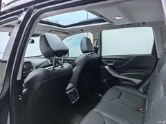 2022 Subaru Forester 2.0i AWD Luxury EyeSight, чёрный — фото 14