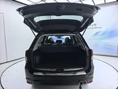 2022 Subaru Forester 2.0i AWD Luxury EyeSight, чёрный — фото 15