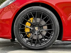 2021 Porsche Panamera 4 Long Wheelbase 2.9T — фото 6