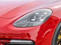 2021 Porsche Panamera 4 Long Wheelbase 2.9T — фото 7