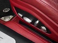 2021 Porsche Panamera 4 Long Wheelbase 2.9T — фото 14