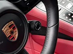 2021 Porsche Panamera 4 Long Wheelbase 2.9T — фото 17