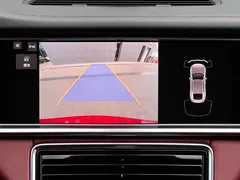 2021 Porsche Panamera 4 Long Wheelbase 2.9T — фото 20