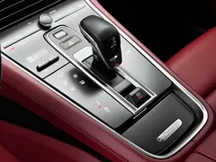 2021 Porsche Panamera 4 Long Wheelbase 2.9T — фото 22
