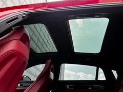 2021 Porsche Panamera 4 Long Wheelbase 2.9T — фото 24