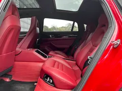 2021 Porsche Panamera 4 Long Wheelbase 2.9T — фото 27