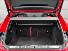 2021 Porsche Panamera 4 Long Wheelbase 2.9T — фото 28