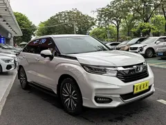 2020 Honda Avancier 370TURBO 2WD Luxury, белый — фото 5