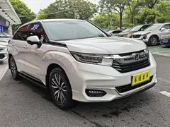 2020 Honda Avancier 370TURBO 2WD Luxury, белый — фото 6