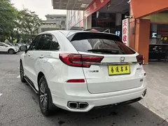 2020 Honda Avancier 370TURBO 2WD Luxury, белый — фото 7