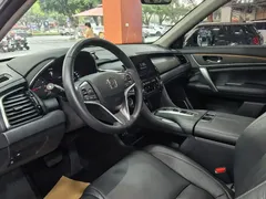 2020 Honda Avancier 370TURBO 2WD Luxury, белый — фото 11