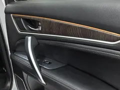 2020 Honda Avancier 370TURBO 2WD Luxury, белый — фото 16
