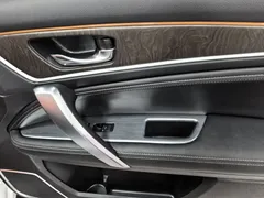 2020 Honda Avancier 370TURBO 2WD Luxury, белый — фото 17