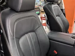 2020 Honda Avancier 370TURBO 2WD Luxury, белый — фото 18