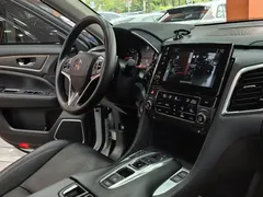2020 Honda Avancier 370TURBO 2WD Luxury, белый — фото 19