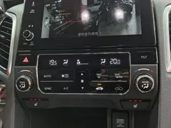 2020 Honda Avancier 370TURBO 2WD Luxury, белый — фото 22