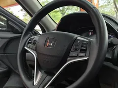 2020 Honda Avancier 370TURBO 2WD Luxury, белый — фото 23