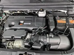 2020 Honda Avancier 370TURBO 2WD Luxury, белый — фото 25