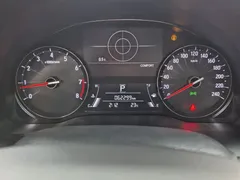 2020 Honda Avancier 370TURBO 2WD Luxury, белый — фото 26