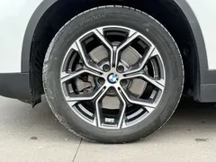2022 BMW X1, белый — фото 10
