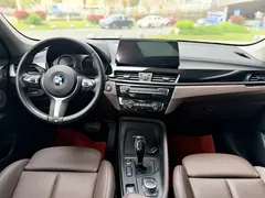 2022 BMW X1, белый — фото 12