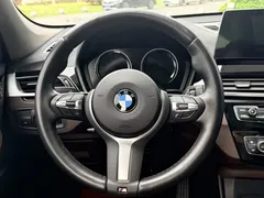 2022 BMW X1, белый — фото 15