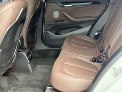 2022 BMW X1, белый — фото 17