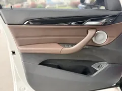 2022 BMW X1, белый — фото 22