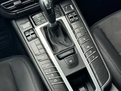 2021 Porsche Macan 2.0T, синий — фото 19