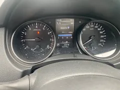 2021 Nissan Qashqai 2.0L CVT Luxury, синий — фото 16