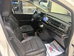 2019 Honda Elysion 2.0L Hybrid Luxury, белый — фото 9